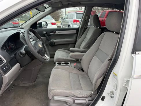 Used 2010 Honda CR-V EX image 9