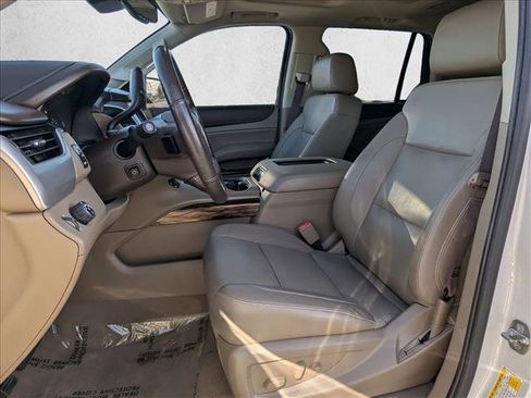 Used 2020 GMC Yukon SLT w/ Open Road Package image 16