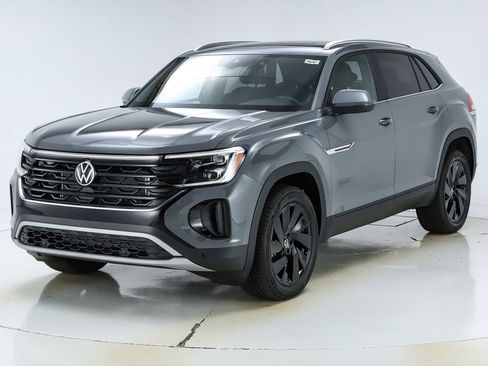 New 2026 Volkswagen Atlas Cross Sport SE image 40