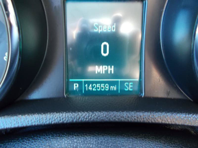 Used 2016 Buick Encore FWD image 34