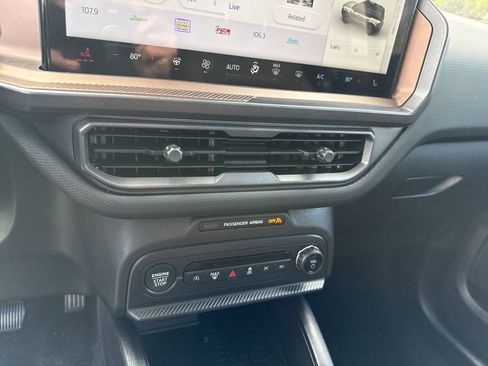 Used 2025 Ford Bronco Sport Outer Banks w/ Outer Banks Tech Package+ image 29