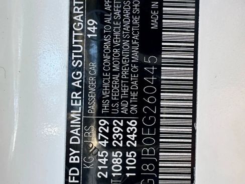 Used 2014 Mercedes-Benz C 350 4MATIC Coupe image 13