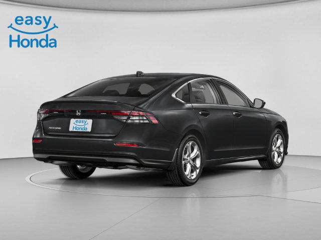 Used 2023 Honda Accord LX image 2