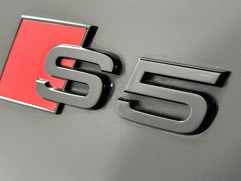 Used 2023 Audi S5 Prestige AWD/4WD image 10