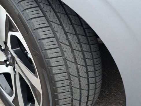 Certified 2022 Subaru Legacy Limited image 11