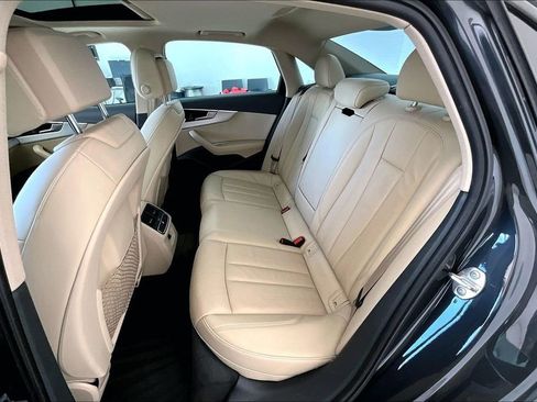 Used 2018 Audi A4 2.0T Ultra Premium image 29