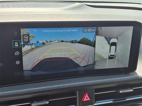 New 2025 Kia EV6 GT-Line image 9