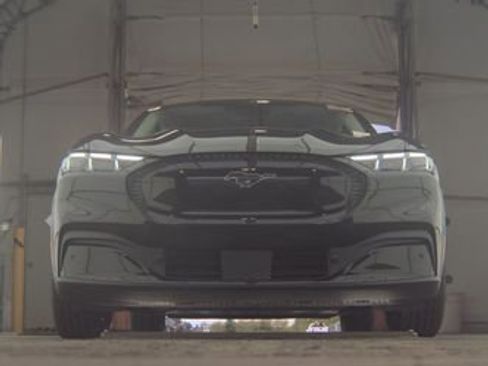 Used 2025 Ford Mustang Mach-E Select w/ Comfort Package Lite AWD/4WD image 3