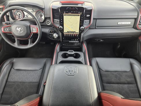 Used 2019 RAM 1500 Rebel w/ Rebel Level 2 Equipment Group image 27