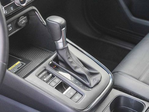 Certified 2024 Honda CR-V EX-L image 20