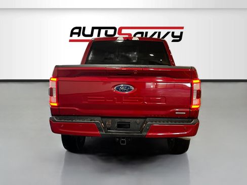 Used 2023 Ford F150 Lariat image 6