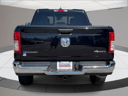 Used 2023 RAM 1500 Big Horn image 4