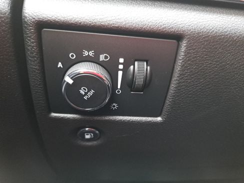 Used 2019 Jeep Grand Cherokee Limited AWD/4WD image 25