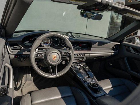 Used 2021 Porsche 911 Carrera S image 16