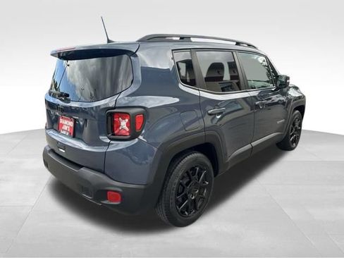 Used 2020 Jeep Renegade Altitude image 20