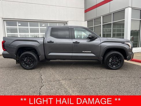 Used 2026 Toyota Tundra SR5 w/ SR5 Convenience Package AWD/4WD image 1