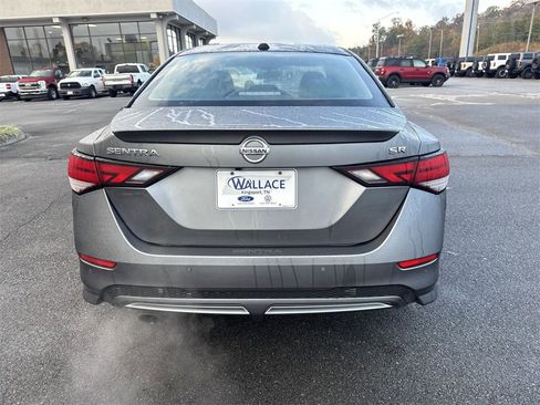 Used 2021 Nissan Sentra SR image 5