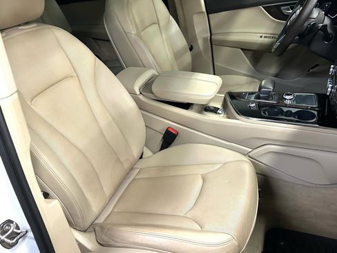 Used 2017 Audi Q7 3.0T Premium Plus image 16