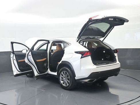 Used 2020 Lexus NX 300 FWD w/ Comfort Package image 73