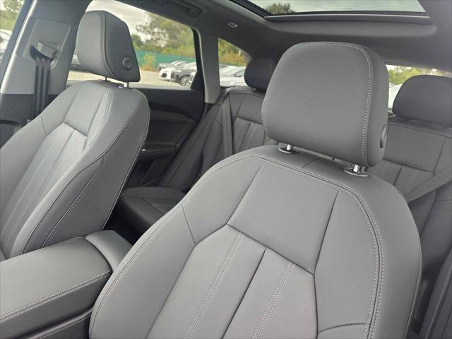 New 2026 Audi Q5 Premium AWD/4WD image 24