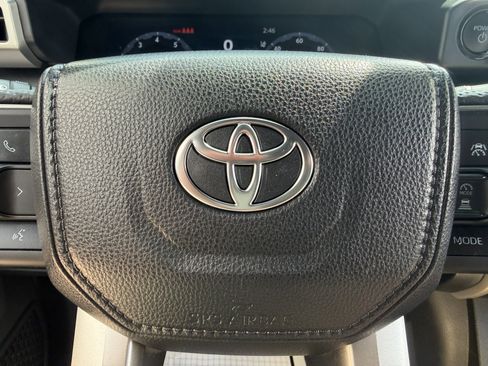 Used 2024 Toyota Tacoma 4x4 Double Cab Hybrid image 43