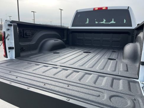 New 2026 RAM 2500 Tradesman image 19