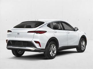 New 2026 Buick Envista Sport Touring video 2