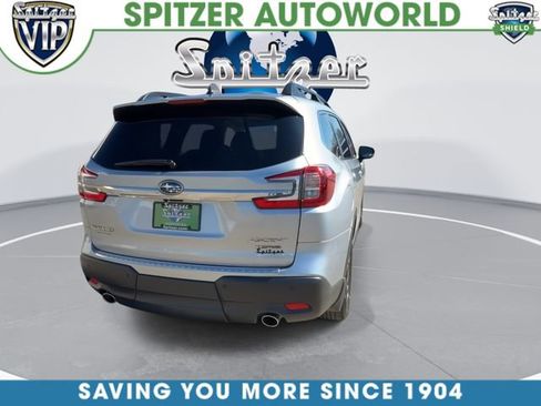Used 2024 Subaru Ascent Limited w/ Technology Package image 8