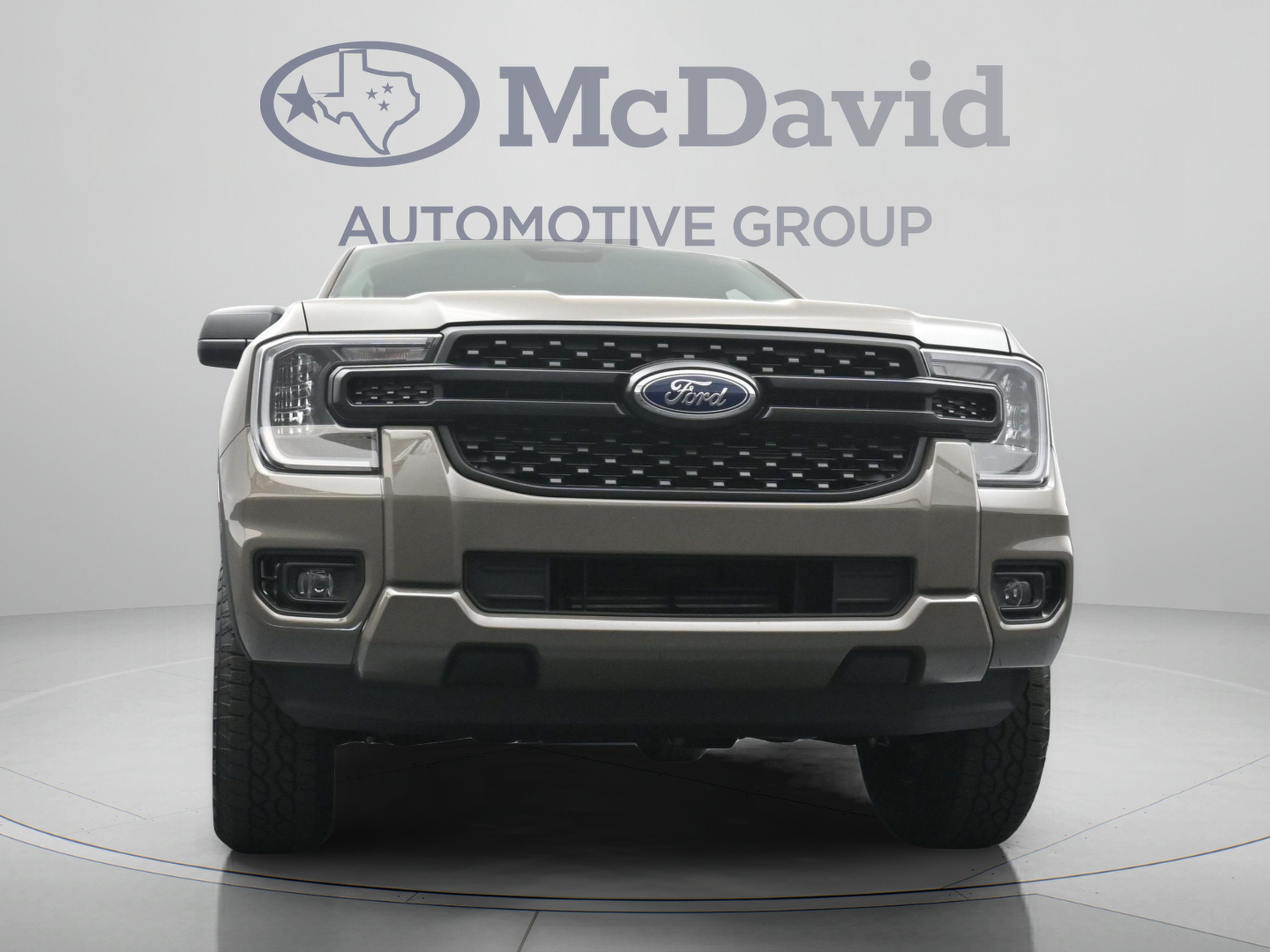 New 2026 Ford Ranger XL RWD image 11