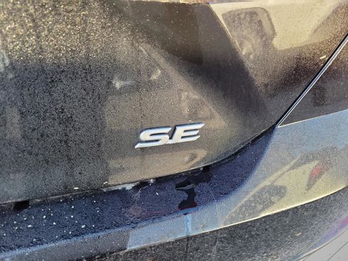 Certified 2025 Toyota Camry SE image 20