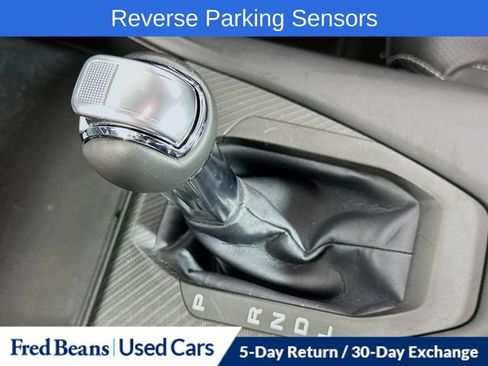 Used 2026 Ford Mustang Premium RWD image 23
