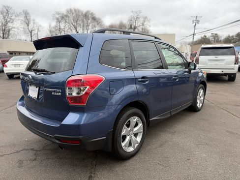 Used 2014 Subaru Forester 2.5i Limited image 7