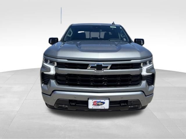 New 2026 Chevrolet Silverado 1500 RST w/ RST All Star Premium Package AWD/4WD image 9