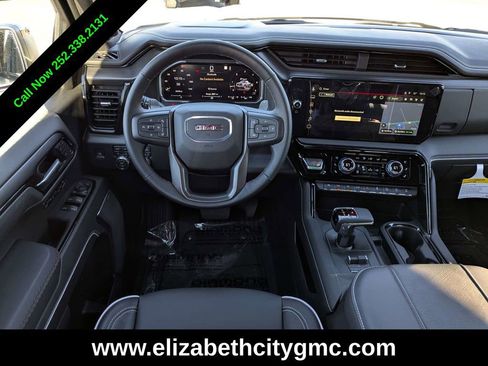 New 2026 GMC Sierra 1500 AT4X AWD/4WD image 18