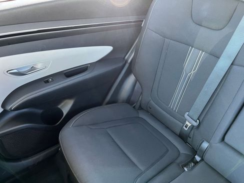 Used 2024 Hyundai Tucson SEL image 42