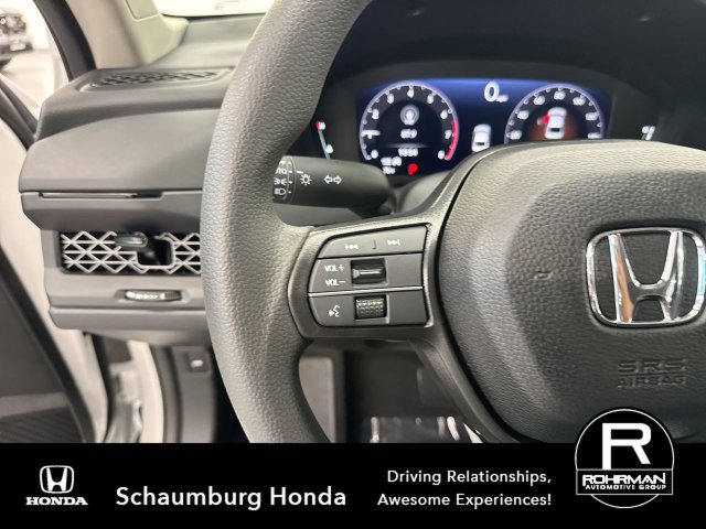 New 2026 Honda Accord LX image 12