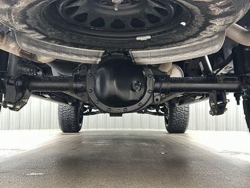 Used 2024 Chevrolet Silverado 1500 High Country w/ High Country Premium Package image 14