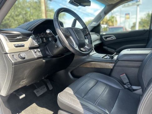 Used 2018 GMC Yukon Denali image 15