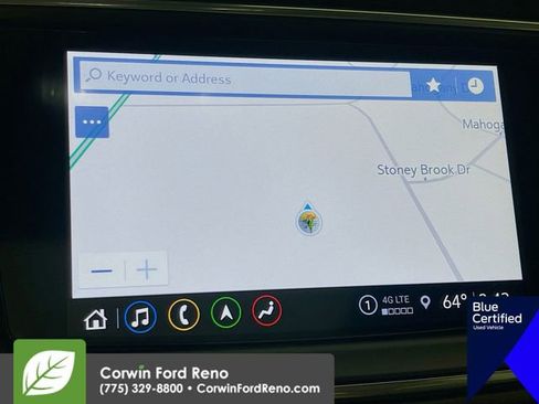 Used 2024 Buick Enclave Avenir w/ Avenir Technology Package image 17