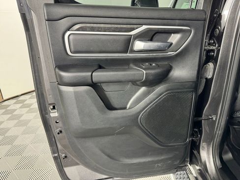 Used 2021 RAM 1500 Big Horn AWD/4WD image 32