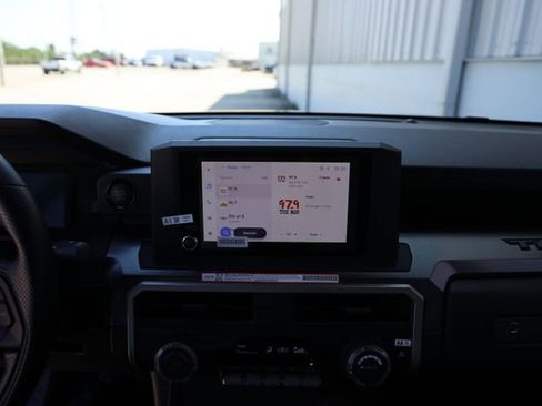 New 2026 Toyota Tacoma SR5 RWD image 18