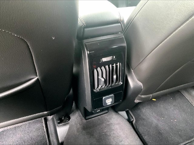 Used 2022 Jeep Compass Limited AWD/4WD image 28