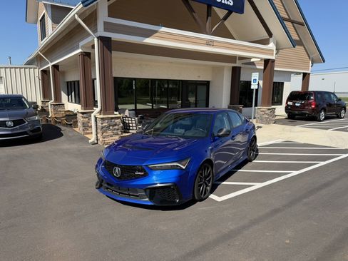 Used 2024 Acura Integra Type S image 5