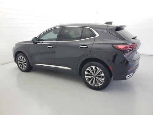 Used 2024 Buick Envision Preferred AWD/4WD image 7
