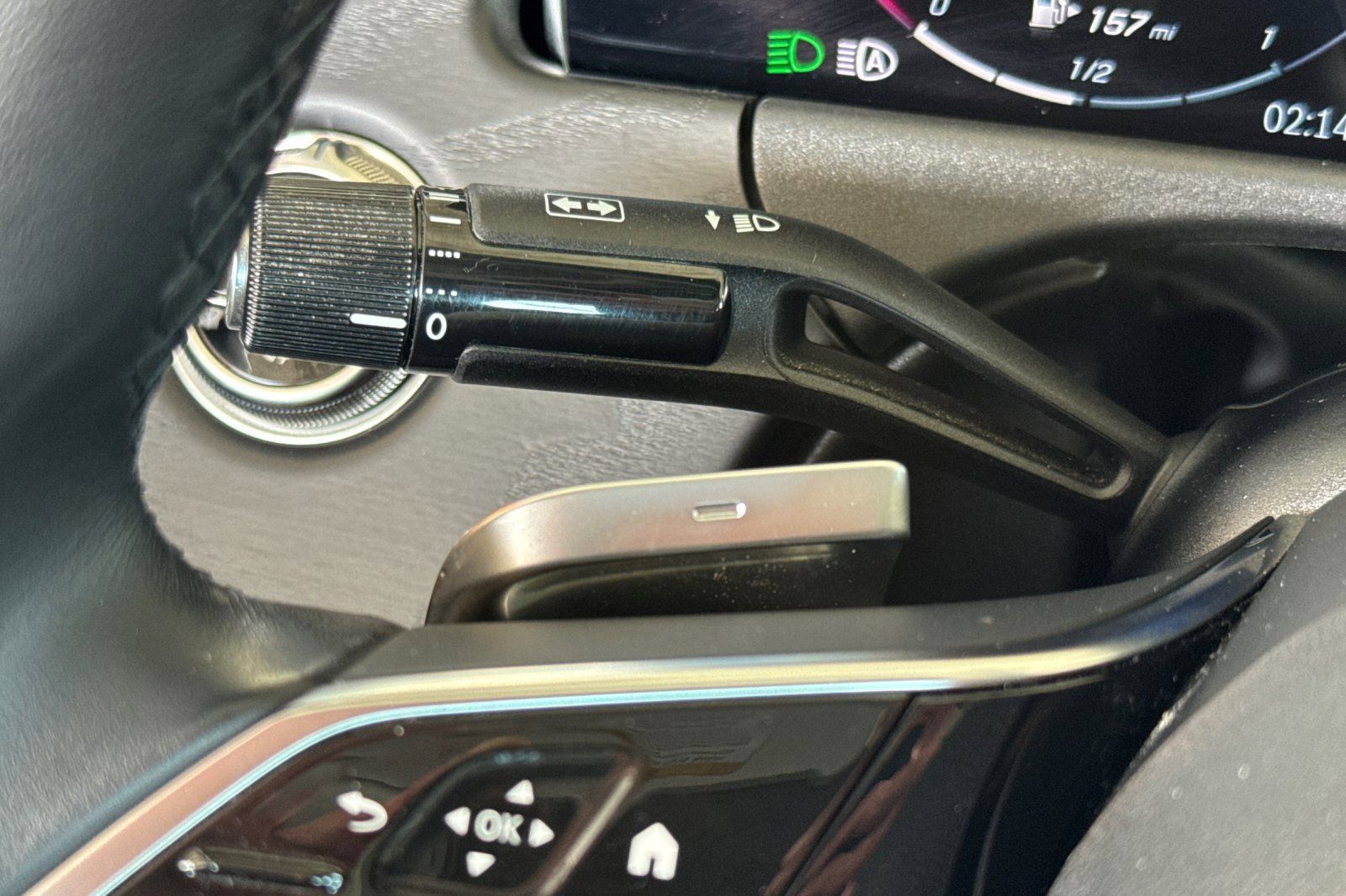 Certified 2025 Mercedes-Benz E 350 4MATIC Sedan image 32