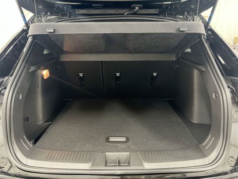 New 2026 Chevrolet Trax RS w/ Driver Confidence Package image 23