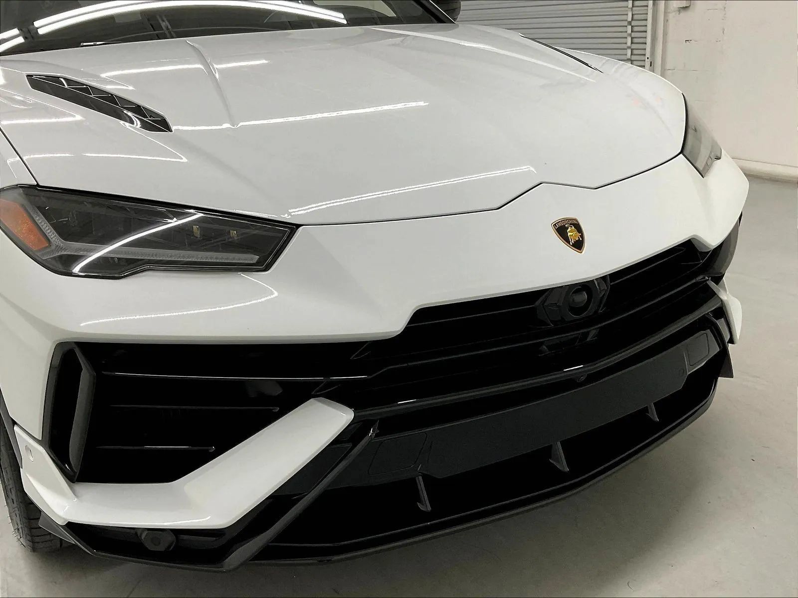 Used 2024 Lamborghini Urus S AWD/4WD image 38