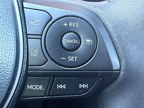 Used 2023 Toyota RAV4 XLE w/ Convenience Package AWD/4WD image 20