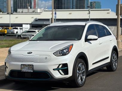Used 2020 Kia Niro EX