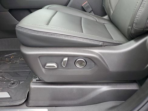 New 2026 GMC Sierra 2500 Denali w/ Denali Reserve Package image 27